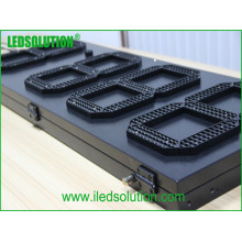 7 Segment LED Display